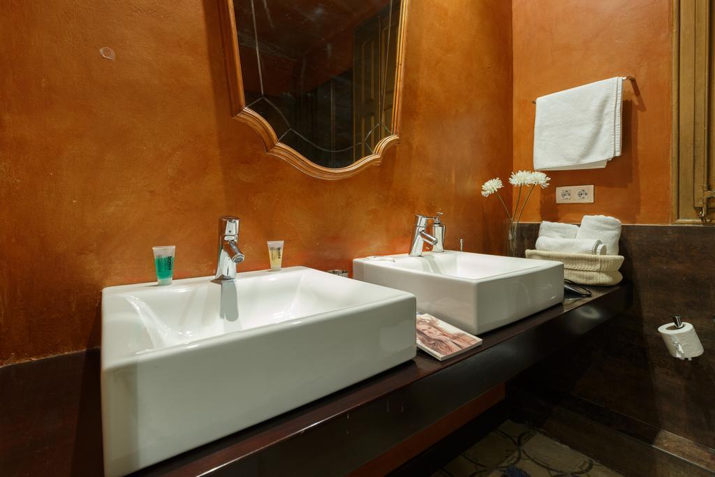 Barcelona 54 Apartment Rentals Екстериор снимка